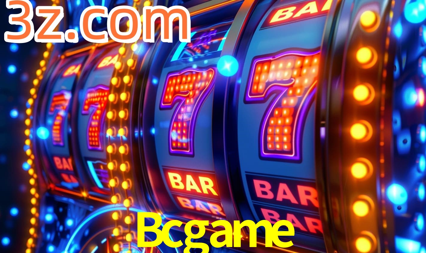 Bônus Bcgame Para Todos